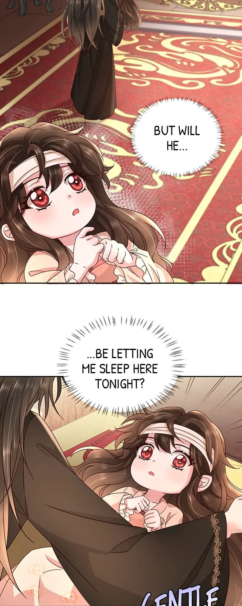Survival Methods of the Cannon Fodder Daughter Chapter 9 - page 13