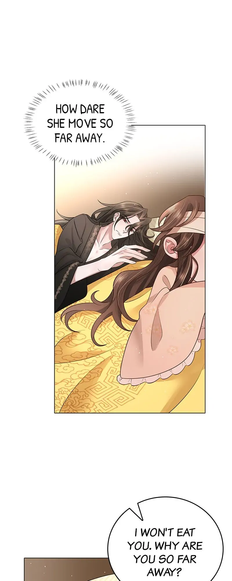Survival Methods of the Cannon Fodder Daughter Chapter 9 - page 18