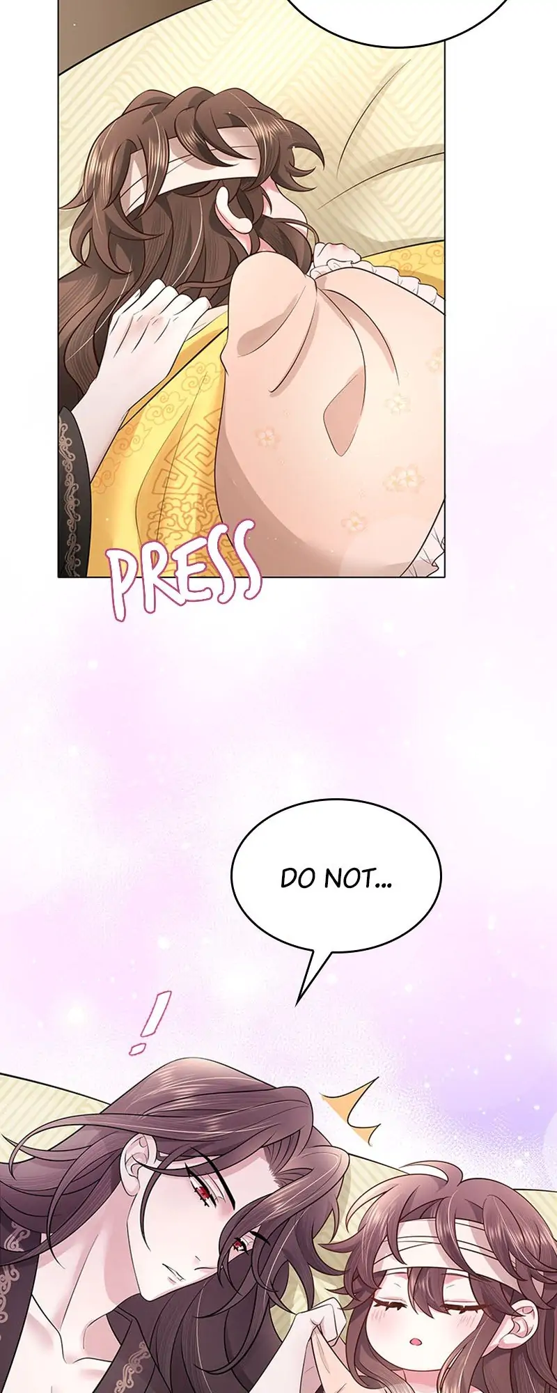 Survival Methods of the Cannon Fodder Daughter Chapter 9 - page 19