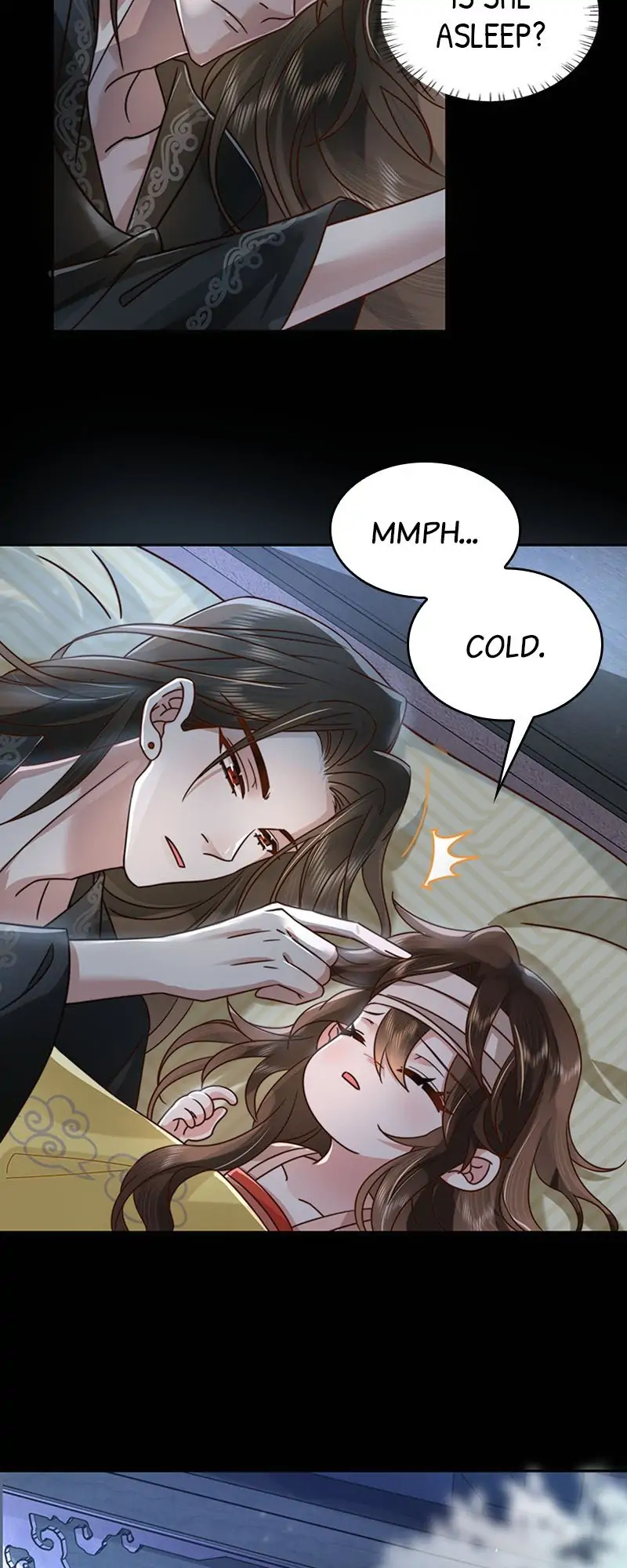 Survival Methods of the Cannon Fodder Daughter Chapter 9 - page 24