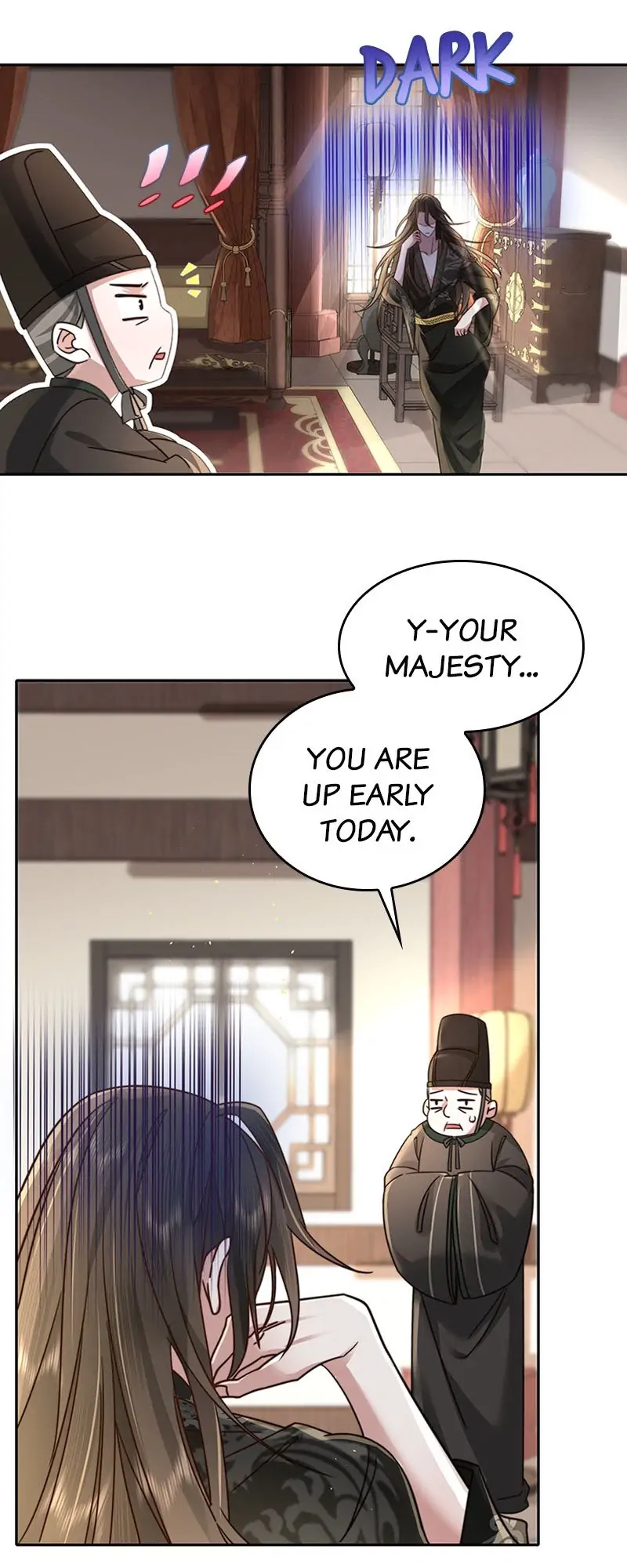 Survival Methods of the Cannon Fodder Daughter Chapter 9 - page 28