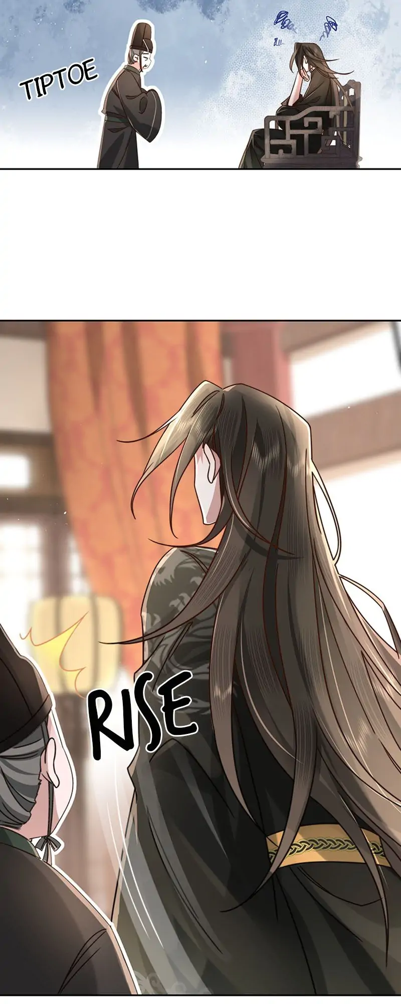 Survival Methods of the Cannon Fodder Daughter Chapter 9 - page 30
