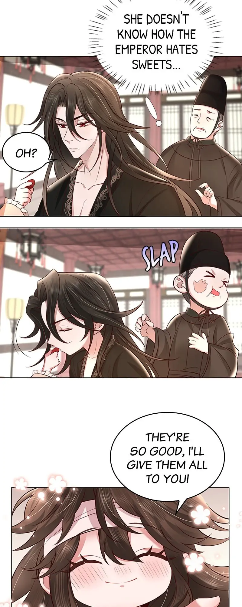Survival Methods of the Cannon Fodder Daughter Chapter 6 - page 29