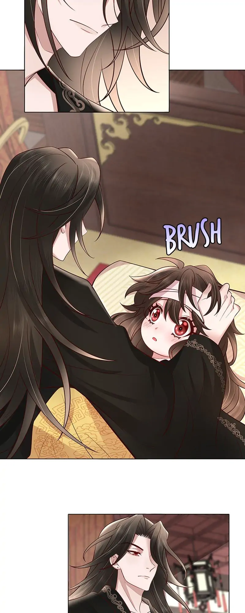 Survival Methods of the Cannon Fodder Daughter Chapter 6 - page 32