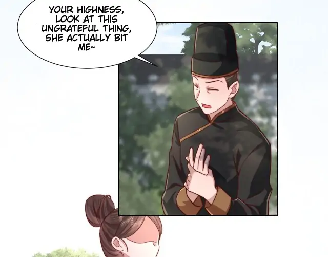 Survival Methods of the Cannon Fodder Daughter Chapter 5 - page 12
