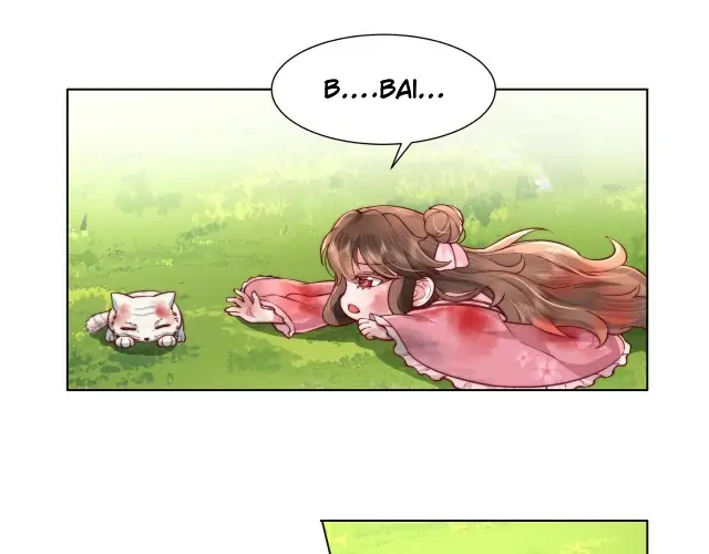 Survival Methods of the Cannon Fodder Daughter Chapter 5 - page 24
