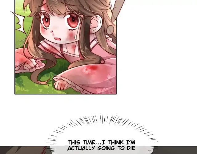 Survival Methods of the Cannon Fodder Daughter Chapter 5 - page 26