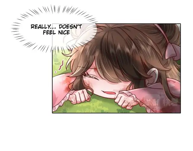 Survival Methods of the Cannon Fodder Daughter Chapter 5 - page 28