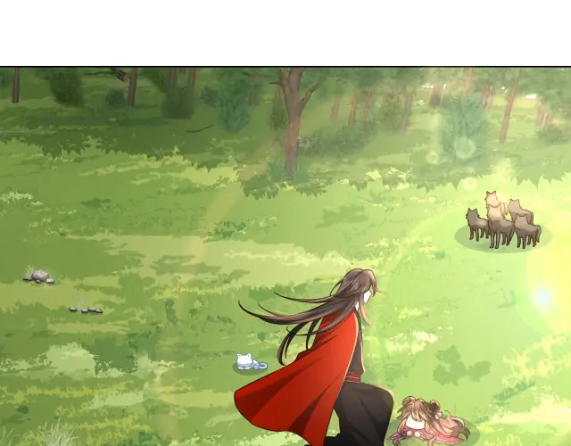 Survival Methods of the Cannon Fodder Daughter Chapter 5 - page 41