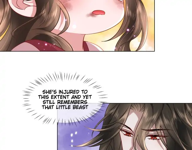 Survival Methods of the Cannon Fodder Daughter Chapter 5 - page 58