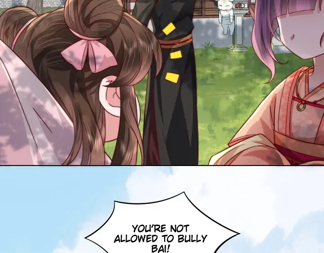 Survival Methods of the Cannon Fodder Daughter Chapter 5 - page 8