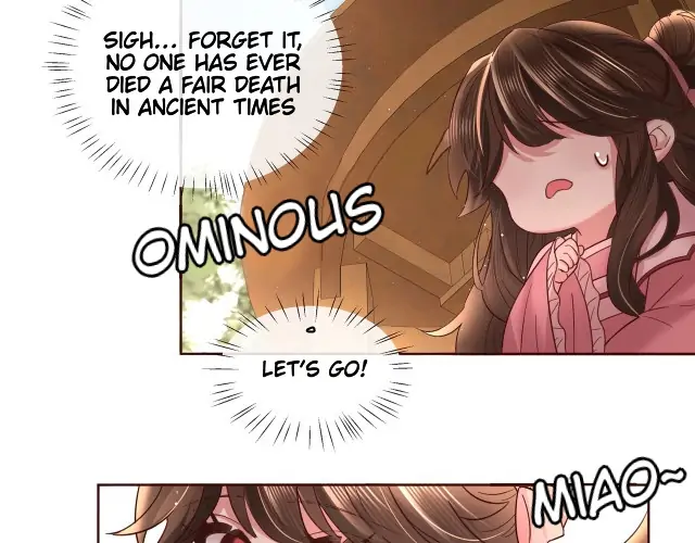 Survival Methods of the Cannon Fodder Daughter Chapter 4 - page 28