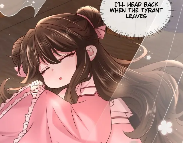 Survival Methods of the Cannon Fodder Daughter Chapter 4 - page 36