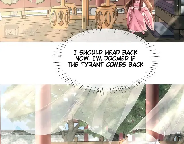 Survival Methods of the Cannon Fodder Daughter Chapter 4 - page 49