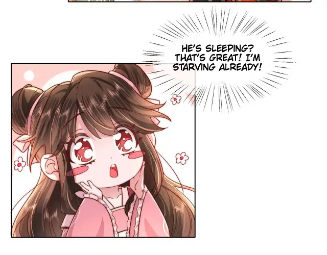 Survival Methods of the Cannon Fodder Daughter Chapter 3 - page 17