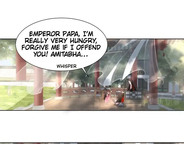 Survival Methods of the Cannon Fodder Daughter Chapter 3 - page 18