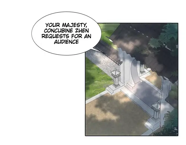 Survival Methods of the Cannon Fodder Daughter Chapter 3 - page 21