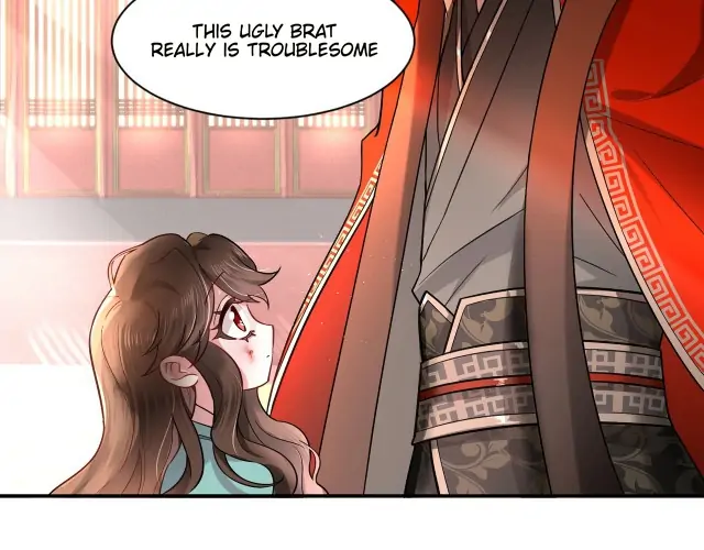 Survival Methods of the Cannon Fodder Daughter Chapter 2 - page 10