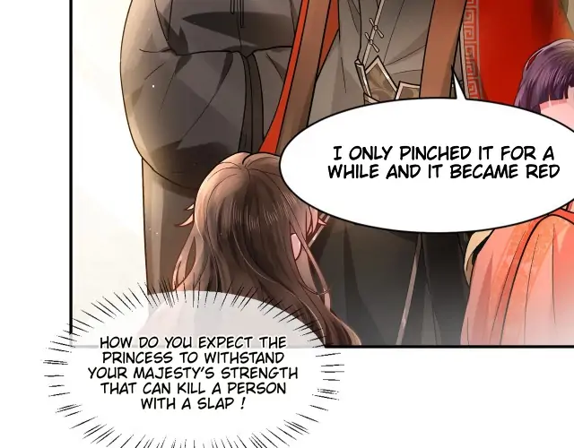 Survival Methods of the Cannon Fodder Daughter Chapter 2 - page 8