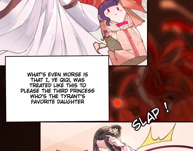 Survival Methods of the Cannon Fodder Daughter Chapter 1 - page 39