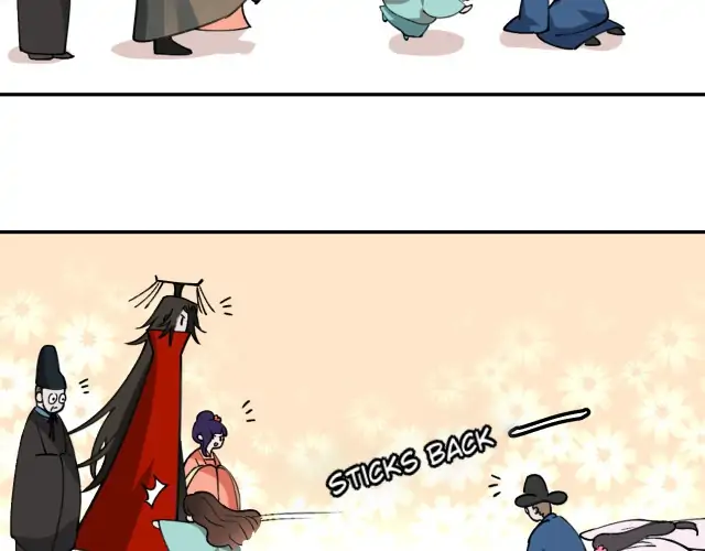 Survival Methods of the Cannon Fodder Daughter Chapter 1 - page 60