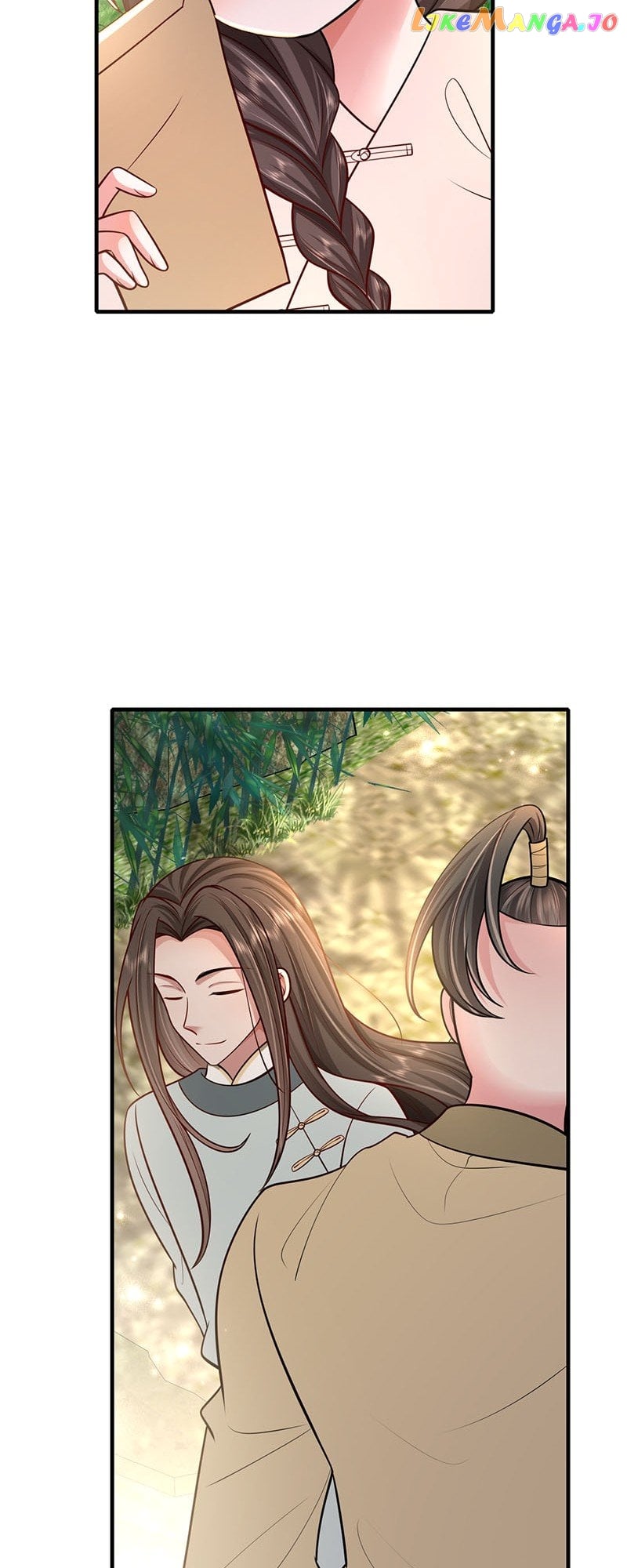 Survival Methods of the Cannon Fodder Daughter Chapter 74 - page 11