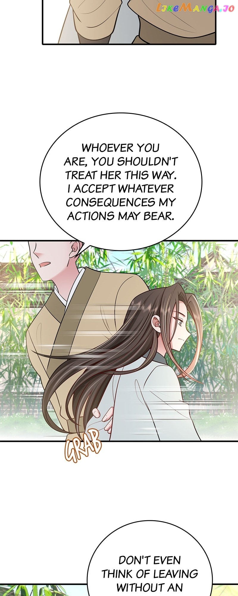 Survival Methods of the Cannon Fodder Daughter Chapter 74 - page 12