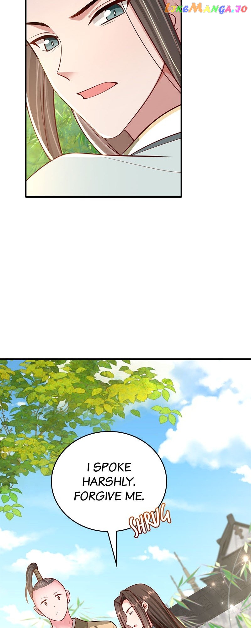 Survival Methods of the Cannon Fodder Daughter Chapter 74 - page 14