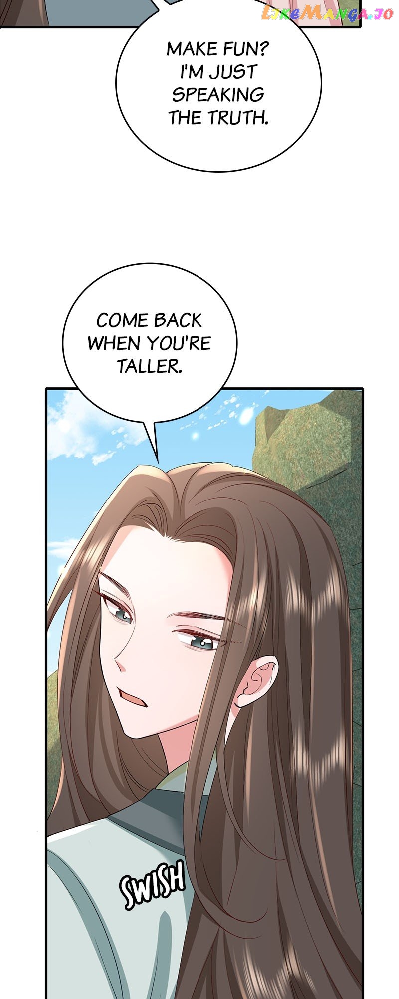 Survival Methods of the Cannon Fodder Daughter Chapter 74 - page 3