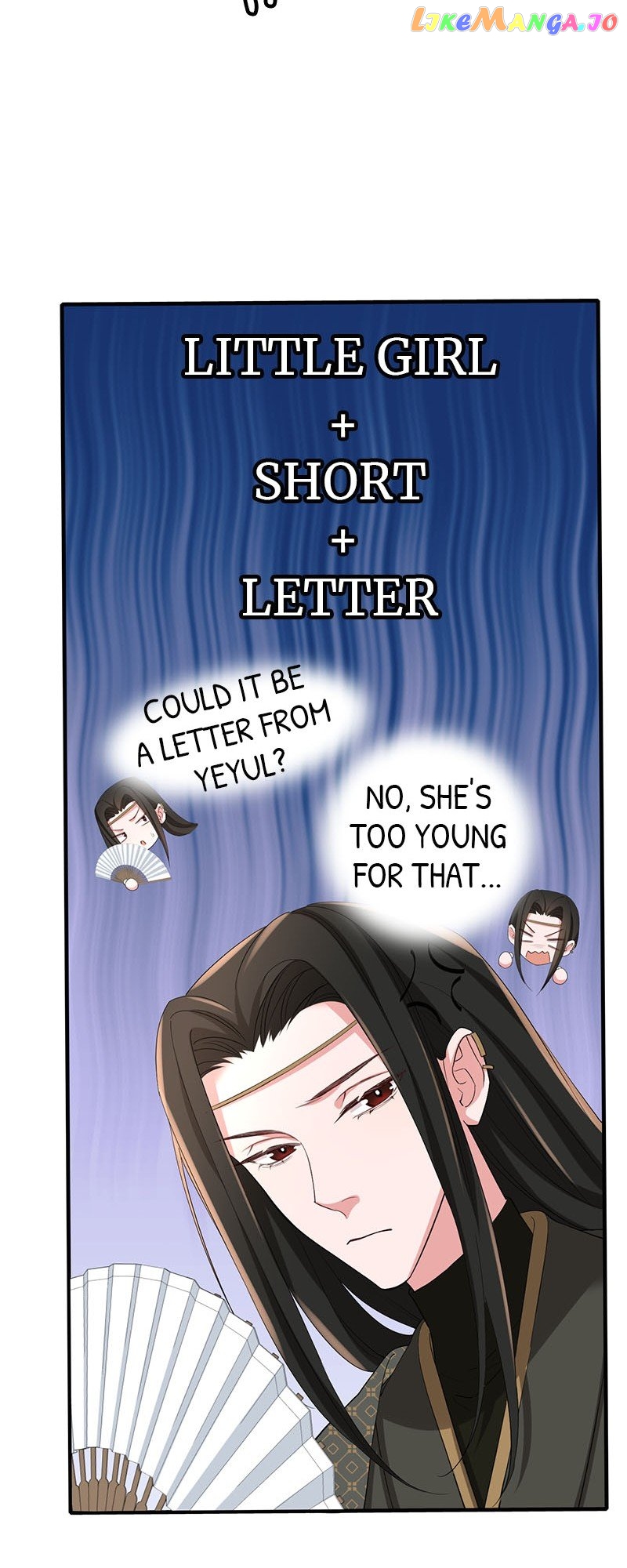 Survival Methods of the Cannon Fodder Daughter Chapter 74 - page 29