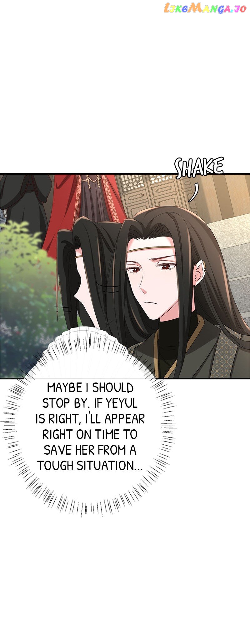 Survival Methods of the Cannon Fodder Daughter Chapter 74 - page 22