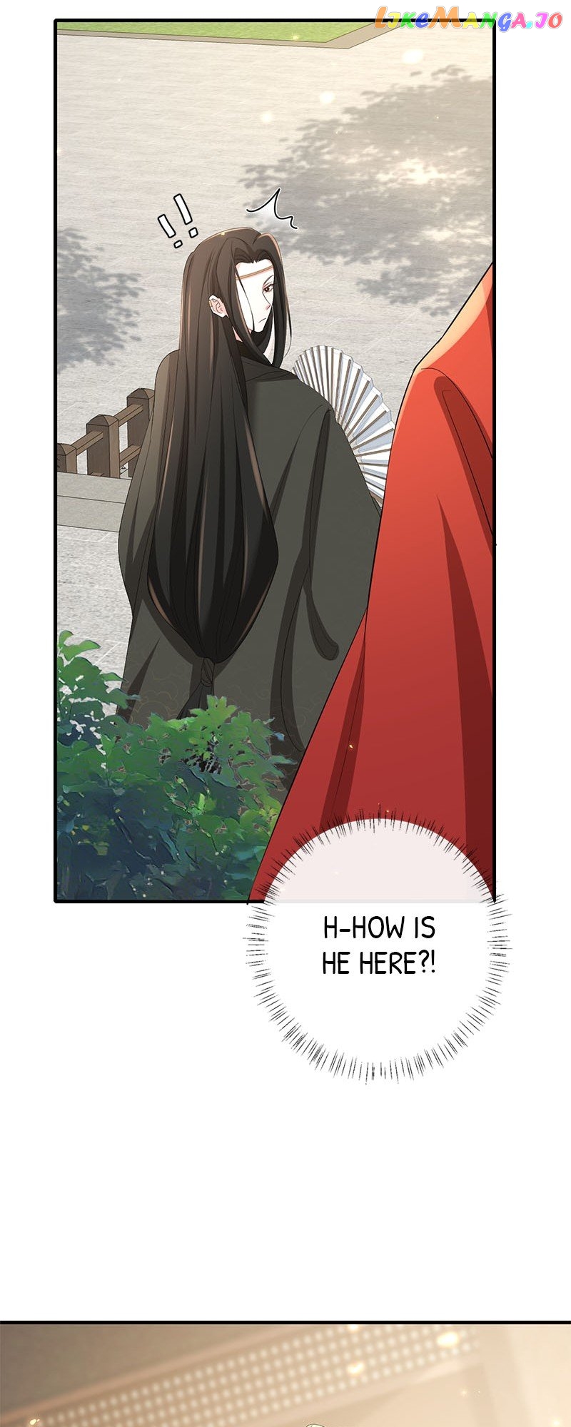 Survival Methods of the Cannon Fodder Daughter Chapter 74 - page 23
