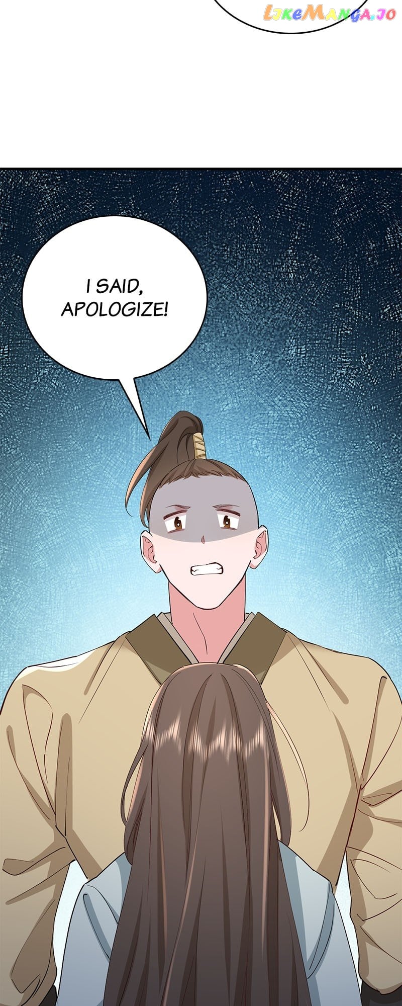 Survival Methods of the Cannon Fodder Daughter Chapter 74 - page 6