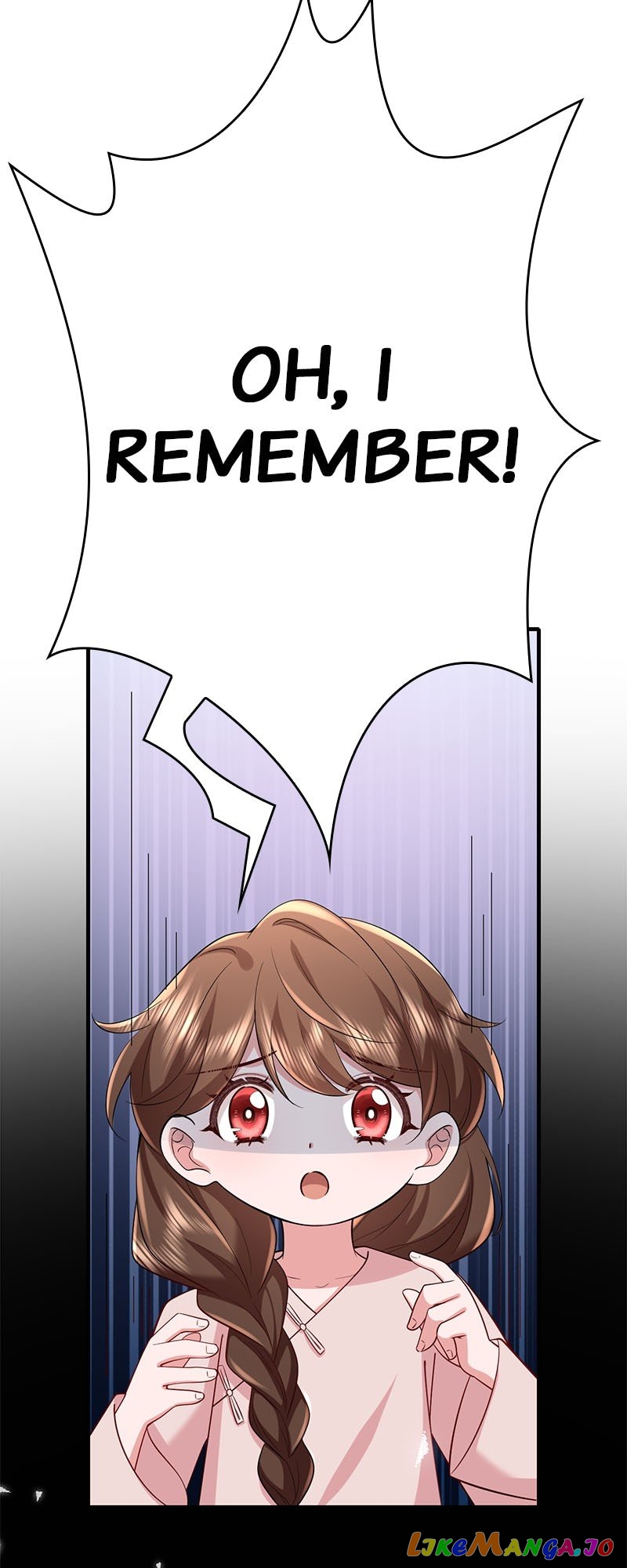 Survival Methods of the Cannon Fodder Daughter Chapter 75 - page 6