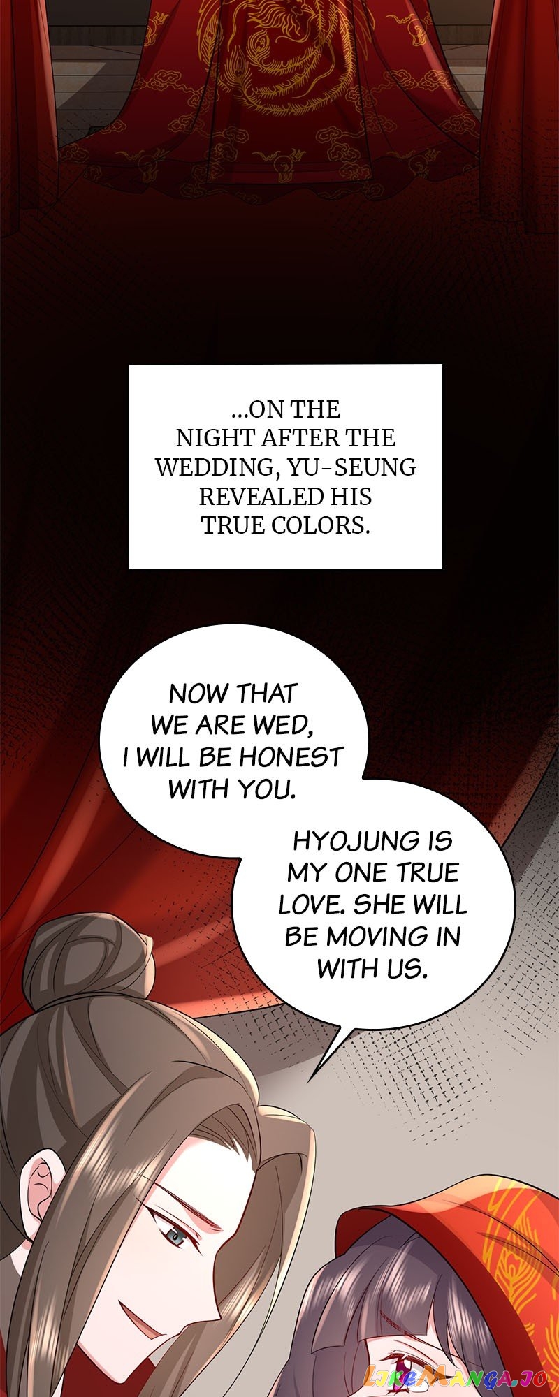 Survival Methods of the Cannon Fodder Daughter Chapter 75 - page 10