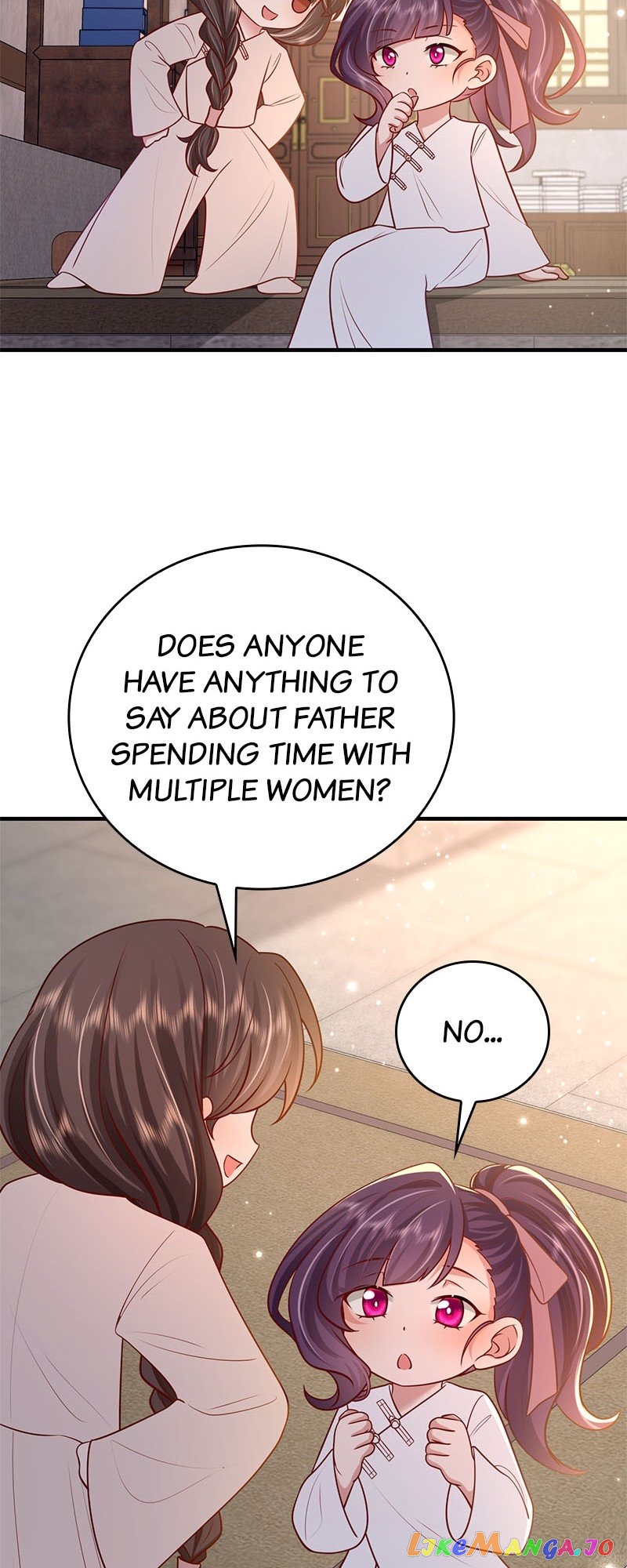 Survival Methods of the Cannon Fodder Daughter Chapter 75 - page 24