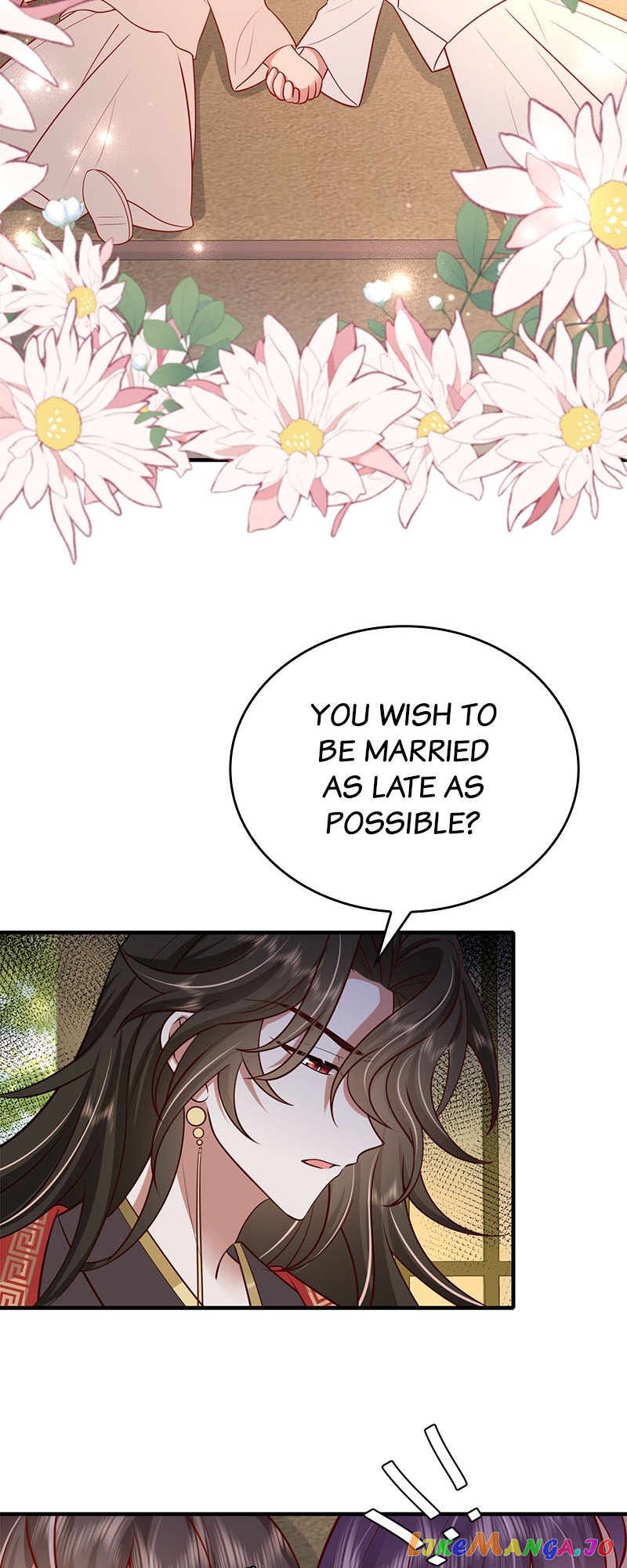 Survival Methods of the Cannon Fodder Daughter Chapter 75 - page 28