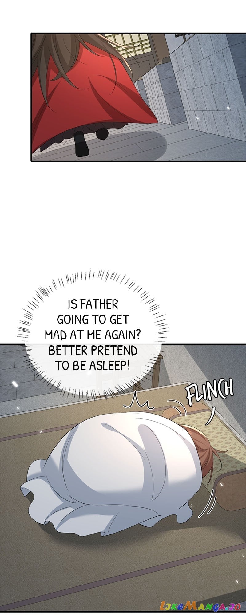 Survival Methods of the Cannon Fodder Daughter Chapter 77 - page 5