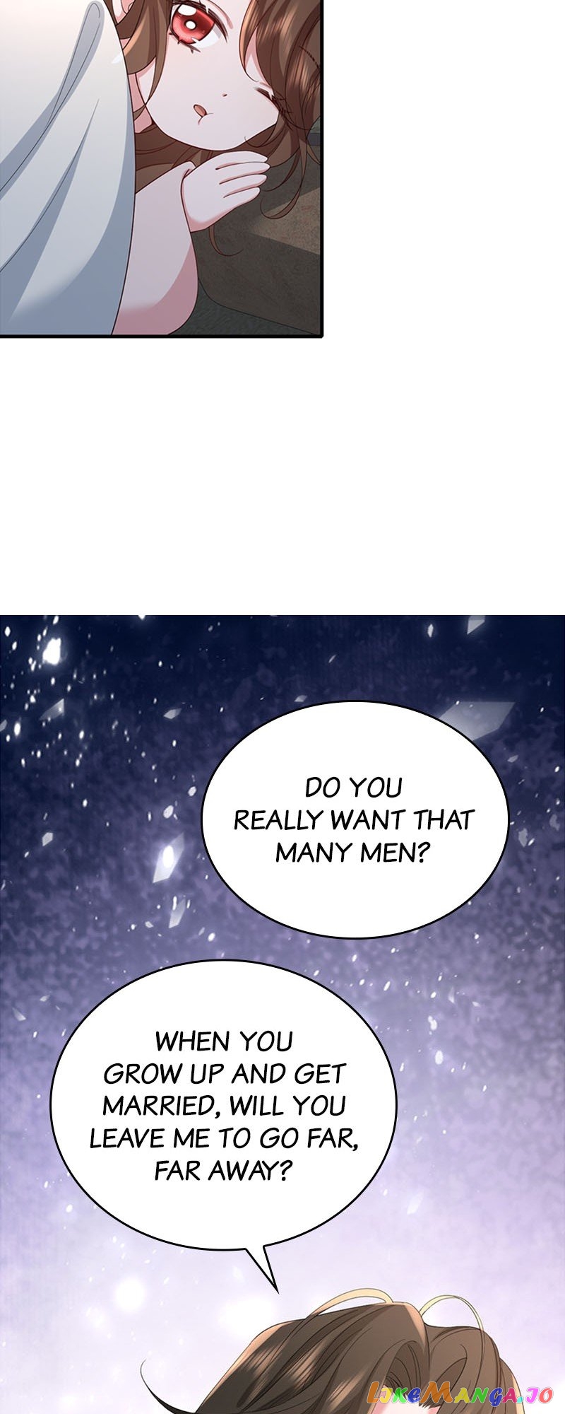 Survival Methods of the Cannon Fodder Daughter Chapter 77 - page 9