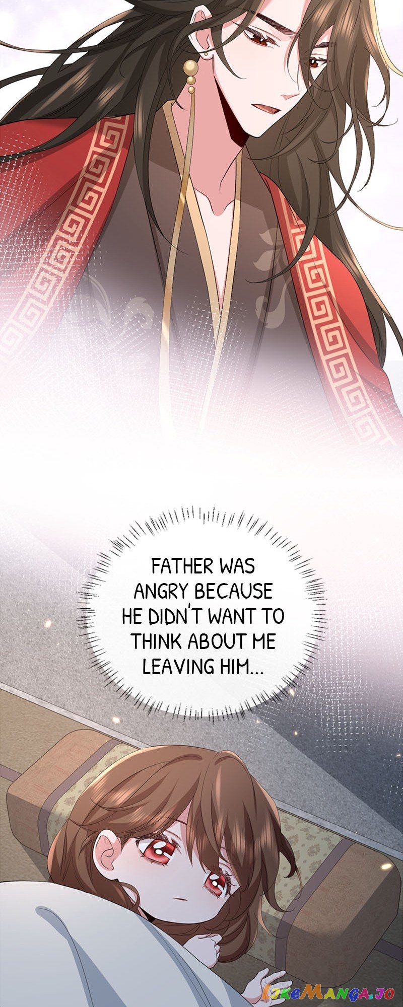 Survival Methods of the Cannon Fodder Daughter Chapter 77 - page 10