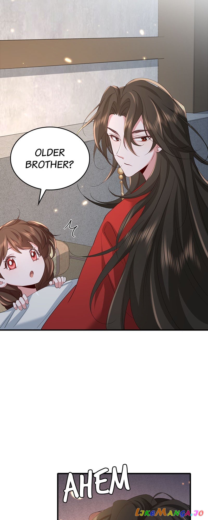 Survival Methods of the Cannon Fodder Daughter Chapter 77 - page 18