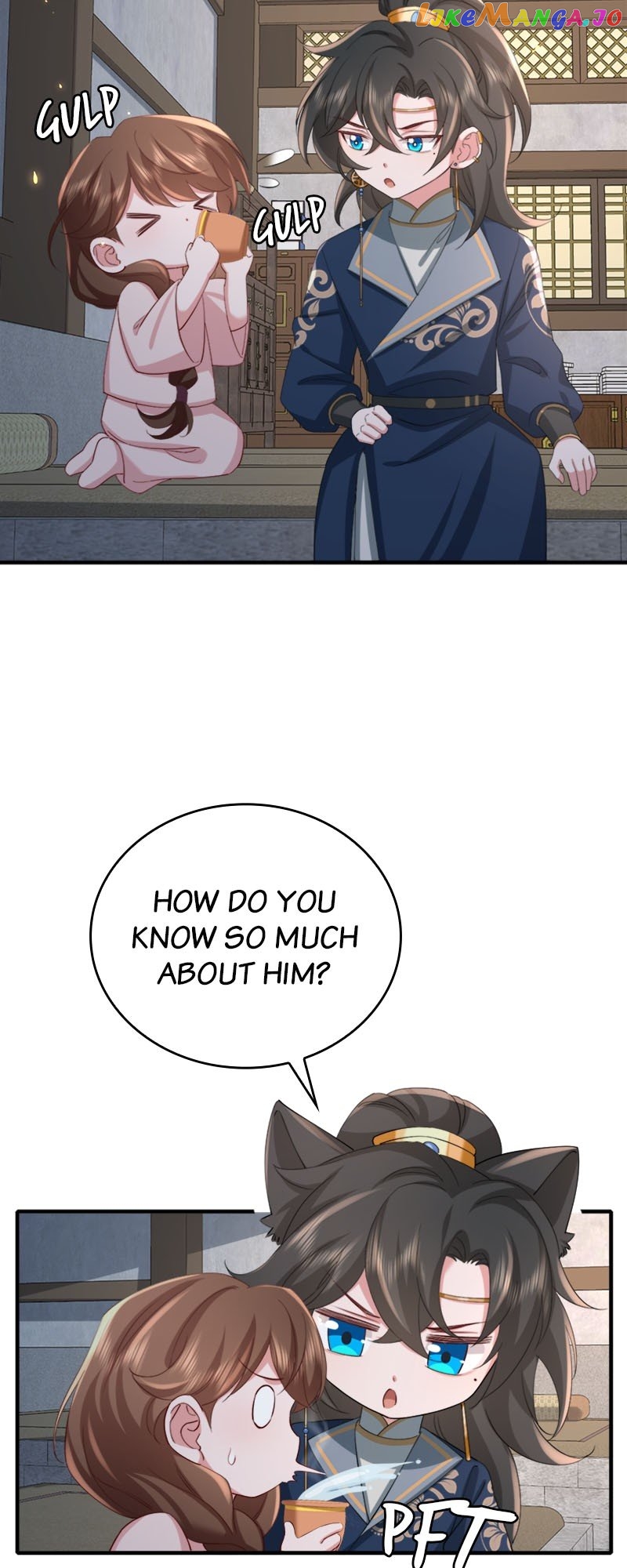 Survival Methods of the Cannon Fodder Daughter Chapter 78 - page 7
