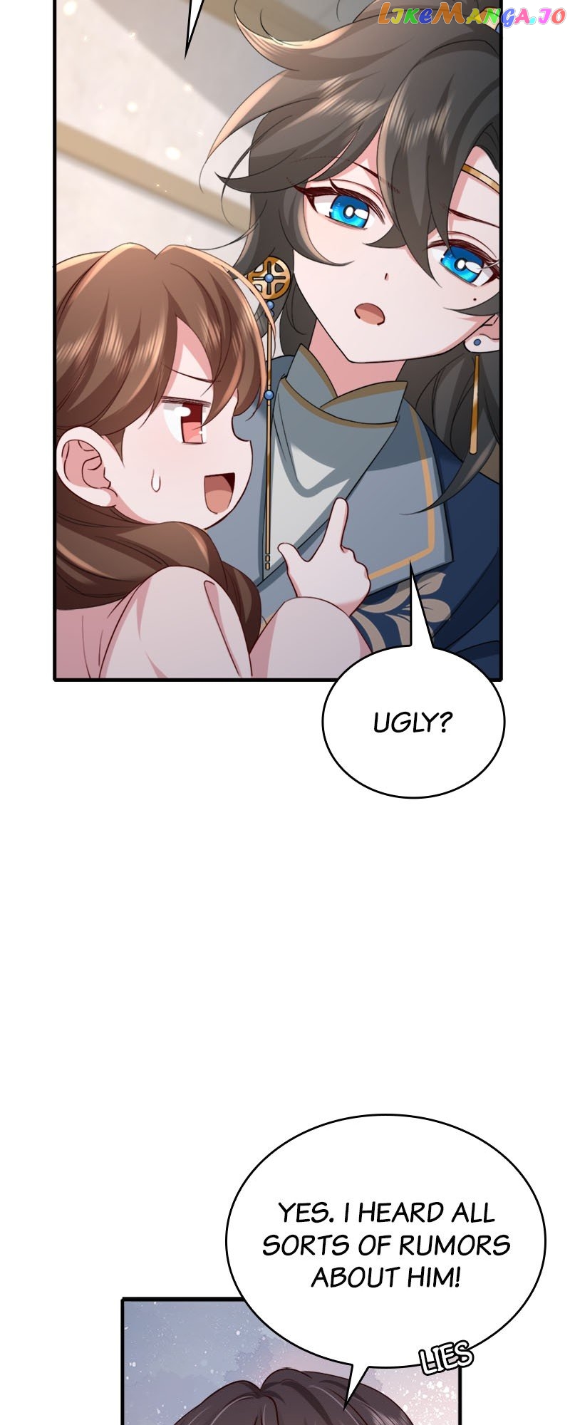 Survival Methods of the Cannon Fodder Daughter Chapter 78 - page 10