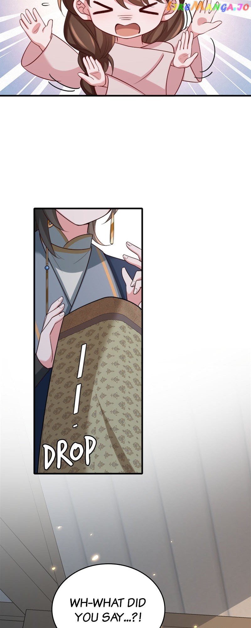 Survival Methods of the Cannon Fodder Daughter Chapter 78 - page 25