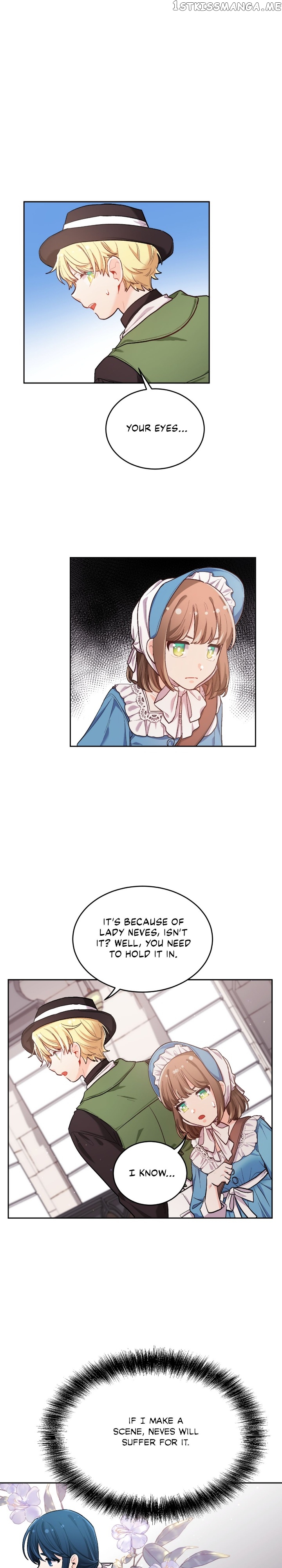 Originally A Lady With One Line Chapter 169 - page 1