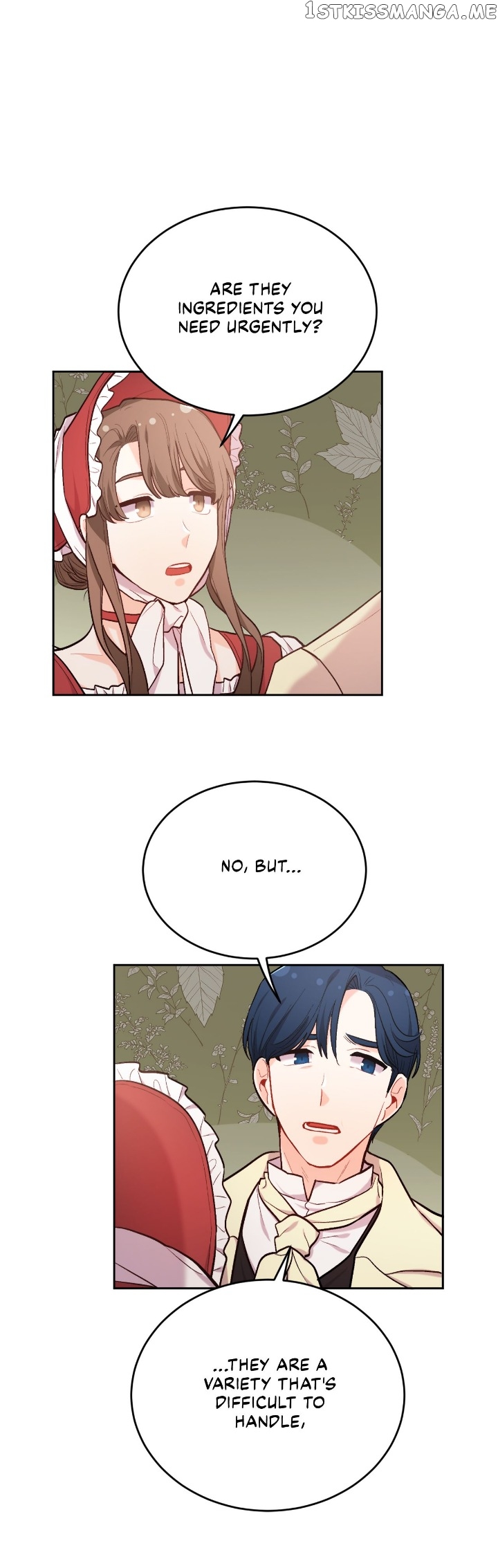 Originally A Lady With One Line Chapter 169 - page 12