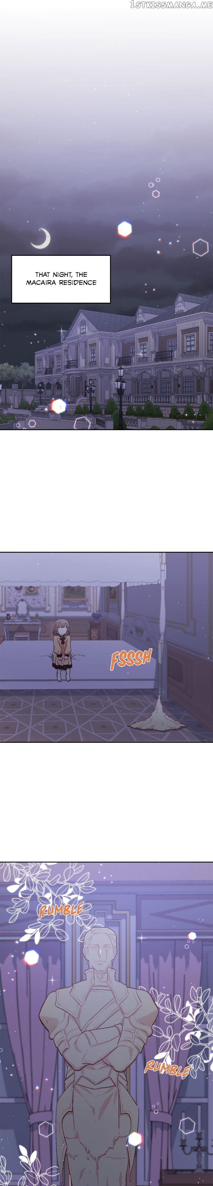 Originally A Lady With One Line Chapter 169 - page 16
