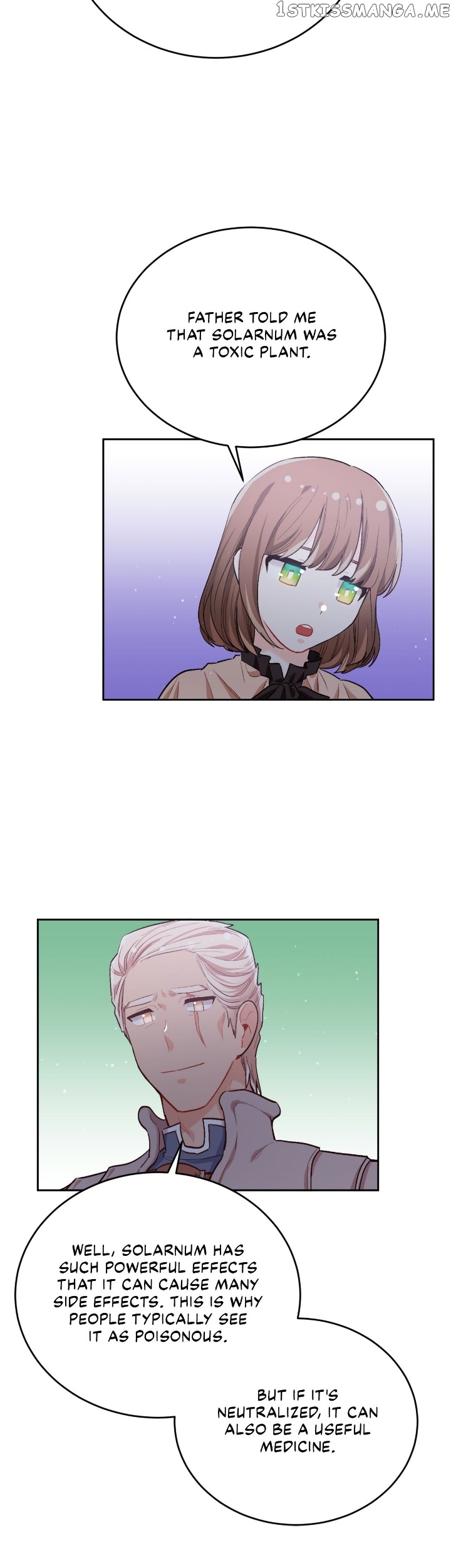 Originally A Lady With One Line Chapter 169 - page 18