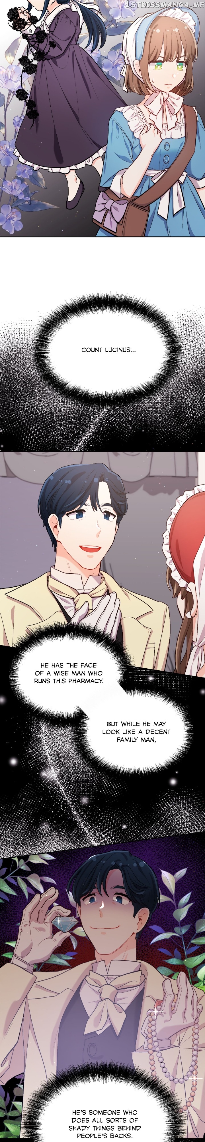 Originally A Lady With One Line Chapter 169 - page 2