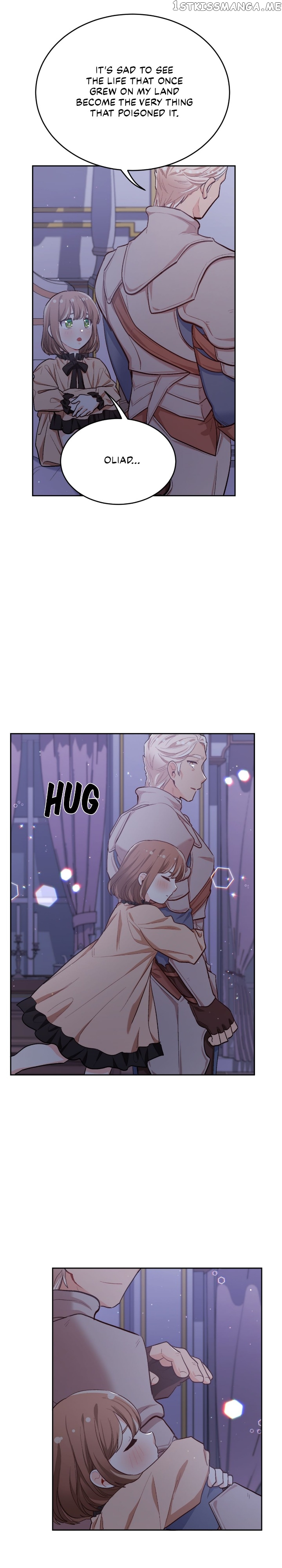 Originally A Lady With One Line Chapter 169 - page 23